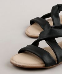 Rasteira-Feminina-Modare-Ultra-Conforto-com-Transpasse-Preta-9714626-Preto_2