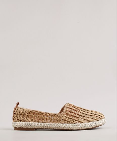 Espadrille-Feminina-Modare-Ultra-Conforto-Texturizada-Bege-9714618-Bege_1