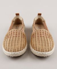 Espadrille-Feminina-Modare-Ultra-Conforto-Texturizada-Bege-9714618-Bege_4