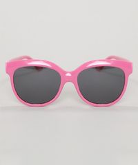 Oculos-de-Sol-Redondo-Infantil-Oneself-Rosa-9789529-Rosa_1