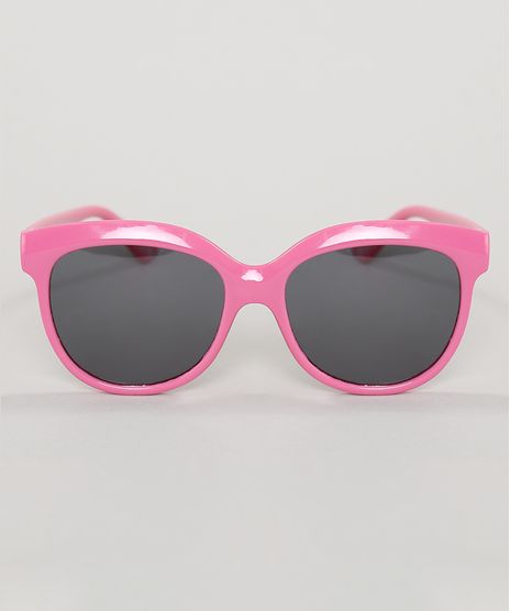 Oculos-de-Sol-Redondo-Infantil-Oneself-Rosa-9789529-Rosa_1