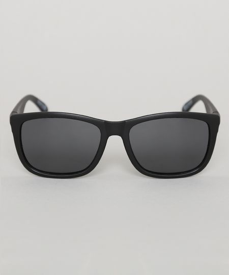 Oculos-de-Sol-Quadrado-Infantil-Oneself-Preto-9789562-Preto_1