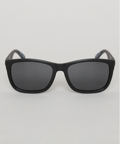 Oculos-de-Sol-Quadrado-Infantil-Oneself-Preto-9789562-Preto_1