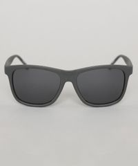 Oculos-de-Sol-Quadrado-Infantil-Oneself-Chumbo-9789556-Chumbo_1