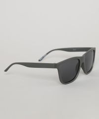 Oculos-de-Sol-Quadrado-Infantil-Oneself-Chumbo-9789556-Chumbo_2