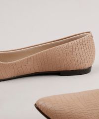 Sapatilha-Feminina-Moleca-Bico-Fino-Croco-Bege-Claro-9699188-Bege_Claro_5