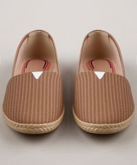 Espadrille-Feminina-Moleca-Texturizada-Marrom-9699192-Marrom_4