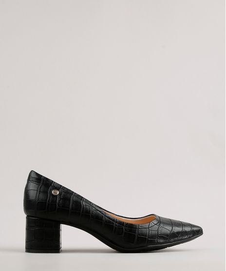 Scarpin-Feminino-Via-Uno-All-Day-Croco-Salto-Quadrado-Preto-9673136-Preto_1