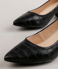 Scarpin-Feminino-Via-Uno-All-Day-Croco-Salto-Quadrado-Preto-9673136-Preto_2