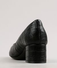 Scarpin-Feminino-Via-Uno-All-Day-Croco-Salto-Quadrado-Preto-9673136-Preto_3