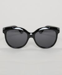 Oculos-de-Sol-Redondo-Infantil-Oneself-Preto-9789523-Preto_1