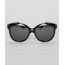 Oculos-de-Sol-Redondo-Infantil-Oneself-Preto-9789523-Preto_1