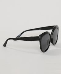 Oculos-de-Sol-Redondo-Infantil-Oneself-Preto-9789523-Preto_2