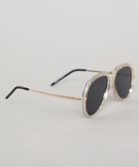 Oculos-de-Sol-Aviador-Infantil-Oneself-Dourado-9789541-Dourado_2