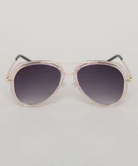 Oculos-de-Sol-Aviador-Infantil-Oneself-Rose-9789544-Rose_1