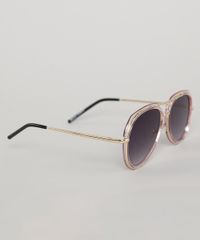 Oculos-de-Sol-Aviador-Infantil-Oneself-Rose-9789544-Rose_2