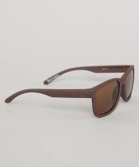 Oculos-de-Sol-Quadrado-Infantil-Oneself-Marrom-9789568-Marrom_2