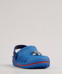 Babuche-Infantil-Grendene-Capitao-America-Azul-9696758-Azul_3