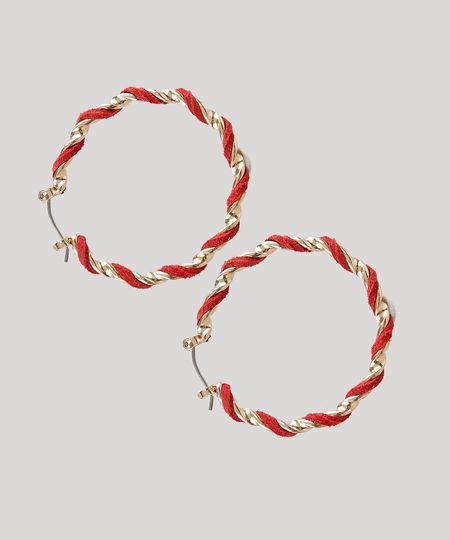 Brinco-Feminino-de-Argola-com-Suede-Dourado-9650257-Dourado_1 Brinco-Feminino-de-Argola-com-Suede-Dourado-9650257-Dourado_1