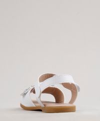 Sandalia-Infantil-Baby-Club-com-Flor-e-Brilho-Branca-9699769-Branco_3