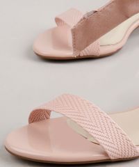 Sandalia-Feminina-Moleca-Salto-Baixo-em-Suede-com-Amarracao-Rose-9666911-Rose_2