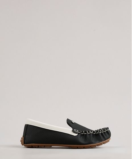 Mocassim-Infantil-Molekinho-Texturizado-Preto-9707732-Preto_1