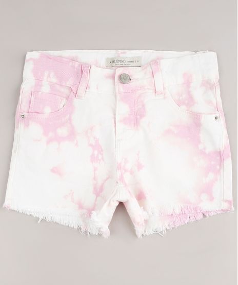 Short-de-Sarja-Infantil-Estampado-Tie-Dye-Barra-Desfiada-Off-White-9675053-Off_White_1