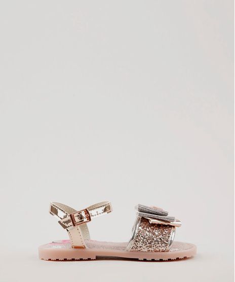 Sandalia-Infantil-Molekinha-com-Laco-e-Brilho-Rosa-9707724-Rosa_1