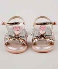 Sandalia-Infantil-Molekinha-com-Laco-e-Brilho-Rosa-9707724-Rosa_4