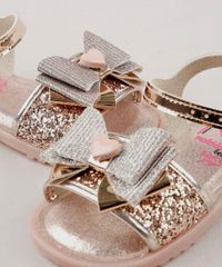 Sandalia-Infantil-Molekinha-com-Laco-e-Brilho-Rosa-9707724-Rosa_5