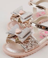 Sandalia-Infantil-Molekinha-com-Laco-e-Brilho-Rosa-9707724-Rosa_6