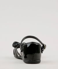 Sandalia-Infantil-Molekinha-com-Laco-e-Brilho-Preta-9707721-Preto_3