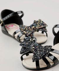 Sandalia-Infantil-Molekinha-com-Laco-e-Brilho-Preta-9707721-Preto_6