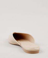Mule-Feminino-Oneself-Bico-Fino-Bege-9722252-Bege_3