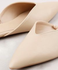 Mule-Feminino-Oneself-Bico-Fino-Bege-9722252-Bege_5