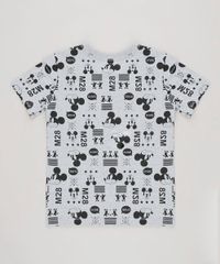 Camiseta-Infantil-Mickey-Estampado-Manga-Curta-Cinza-Mescla-9727919-Cinza_Mescla_2