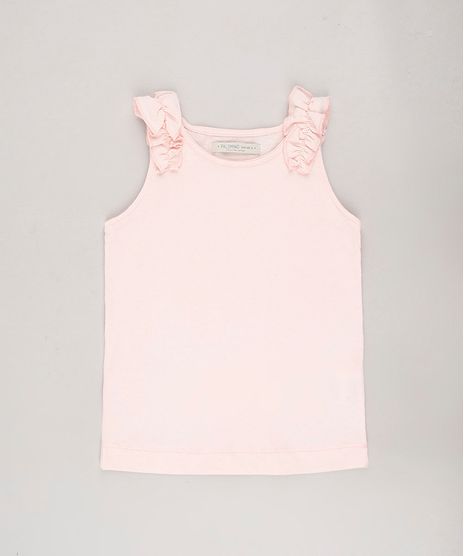 Regata-Infantil-com-Babados-Alcas-Medias-Rosa-Claro-9705887-Rosa_Claro_1