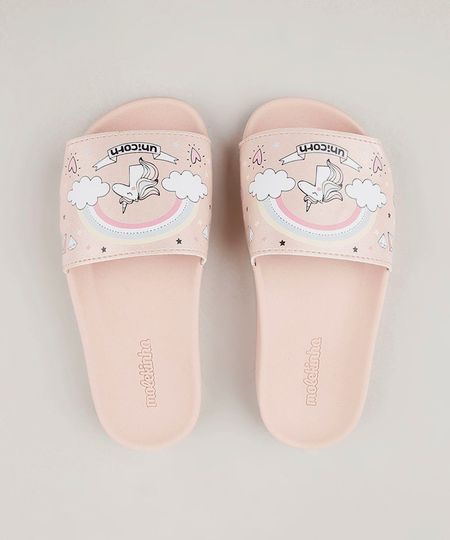 Chinelo-Slide-Infantil-Molekinha-Unicornio-Rosa-9709383-Rosa_1