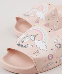 Chinelo-Slide-Infantil-Molekinha-Unicornio-Rosa-9709383-Rosa_5