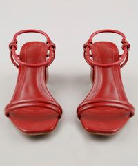 Sandalia-Infantil-Oneself-Salto-Quadrado-Vermelha-9651998-Vermelho_4