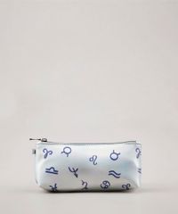 Necessaire-Feminina-Estampada-Signos--Prateada-9643016-Prateada_1
