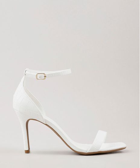 Sandalia-Feminina-Croco-Salto-Fino-Branca-9652003-Branco_1