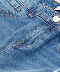Calca-Jeans-Infantil-Skinny-Destroyed-com-Bolsos--Azul-Medio-9672126-Azul_Medio_3