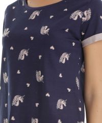 Blusa-Estampada-de-Unicornio-Azul-Marinho-8547560-Azul_Marinho_4