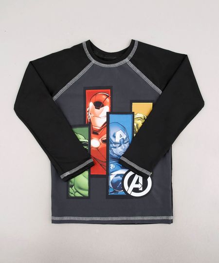 Blusa-de-Praia-Infantil-Os-Vingadores-Raglan-Manga-Longa--Preta-9667734-Preto_1 Blusa-de-Praia-Infantil-Os-Vingadores-Raglan-Manga-Longa--Preta-9667734-Preto_1