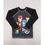 Blusa-de-Praia-Infantil-Os-Vingadores-Raglan-Manga-Longa--Preta-9667734-Preto_1