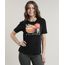 Blusa-Feminina-Friends-Manga-Curta-Decote-Redondo-Preta-9701820-Preto_1
