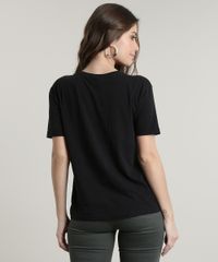 Blusa-Feminina-Friends-Manga-Curta-Decote-Redondo-Preta-9701820-Preto_2