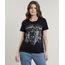 Blusa-Feminina-The-Rolling-Stones-Manga-Curta-Decote-Redondo-Preta-9700711-Preto_1
