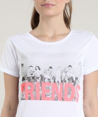 Blusa-Feminina-Esportiva-Ace-Friends-Manga-Curta-Decote-Redondo-Branca-9713214-Branco_4 Blusa-Feminina-Esportiva-Ace-Friends-Manga-Curta-Decote-Redondo-Branca-9713214-Branco_4